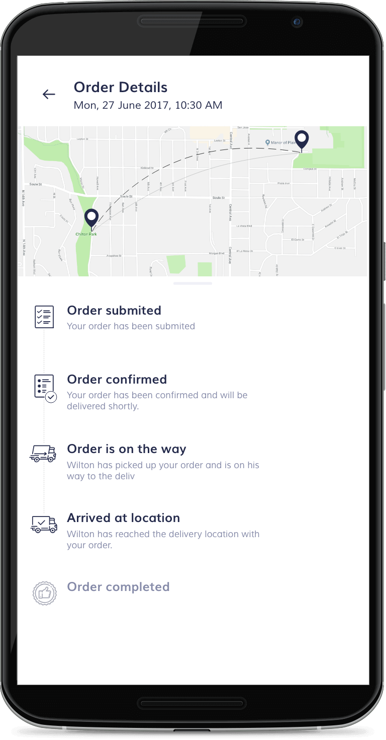 white label taxi script