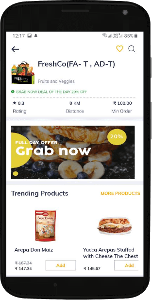 taxi app white label