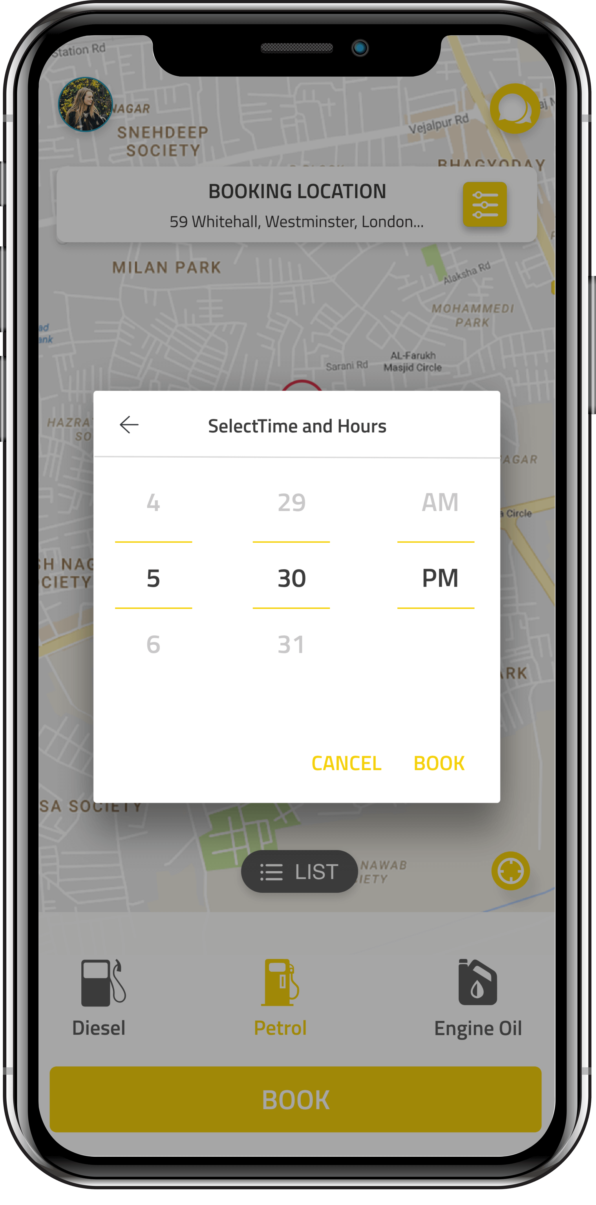 Uber for X