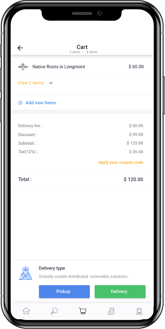 big basket coupon code for new users