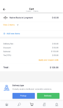 roadyo driver app on on the way