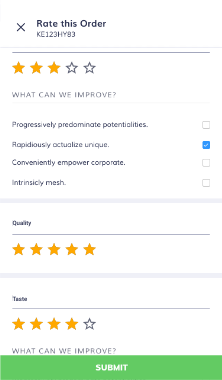 roadyo driver app invoice