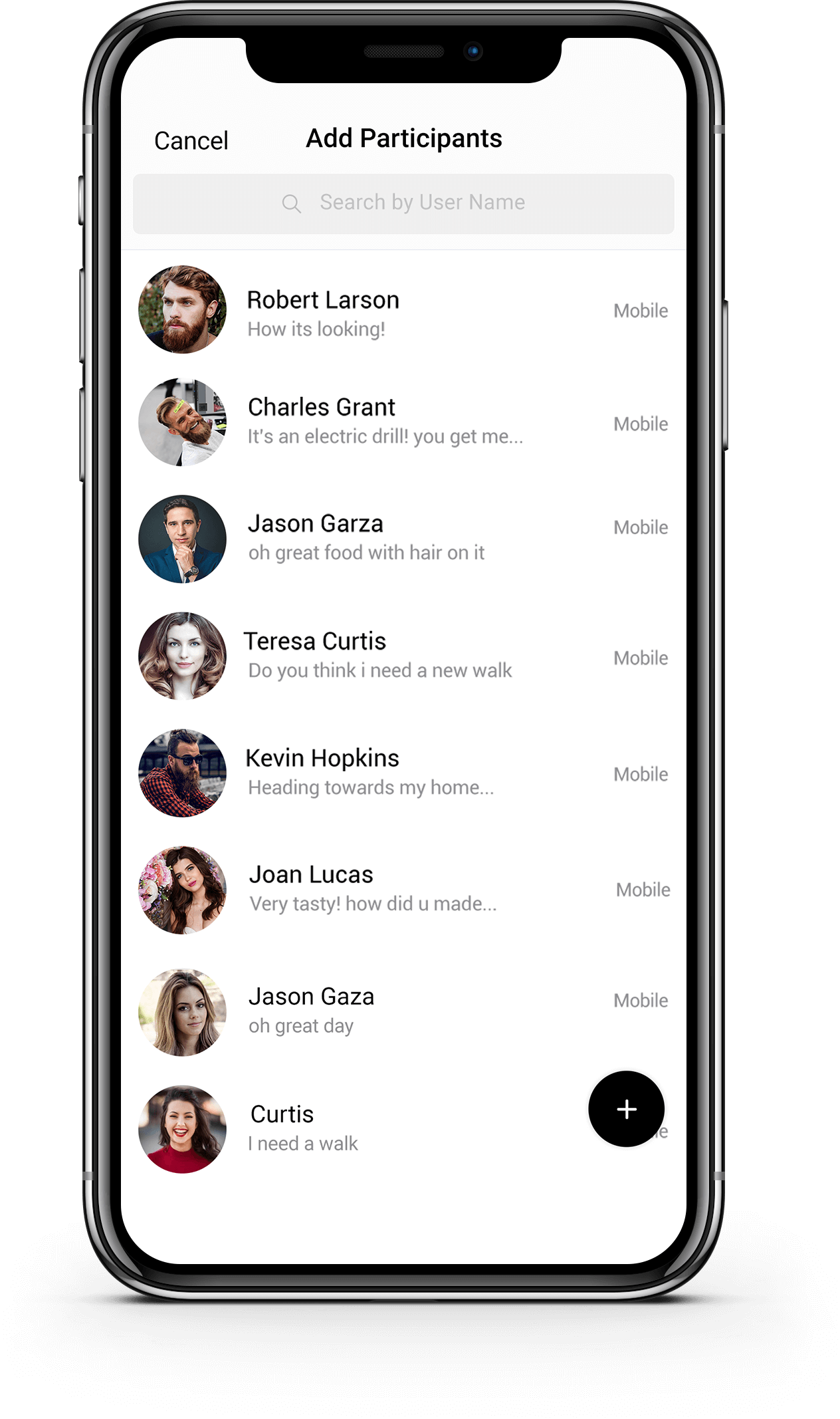 White label chat software