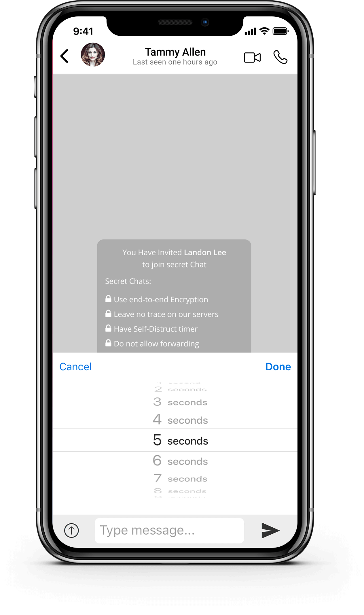 Chat software for business